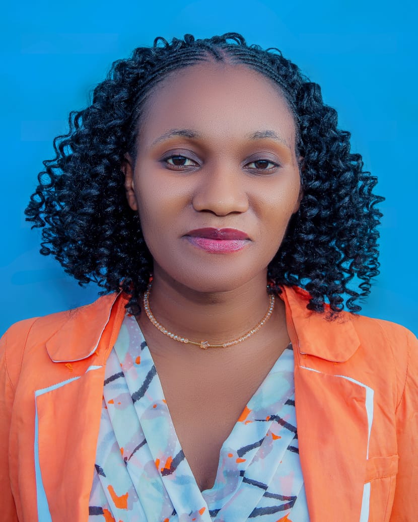 Founder, Chairperson