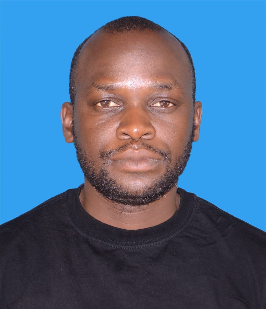 Founder, Chairperson